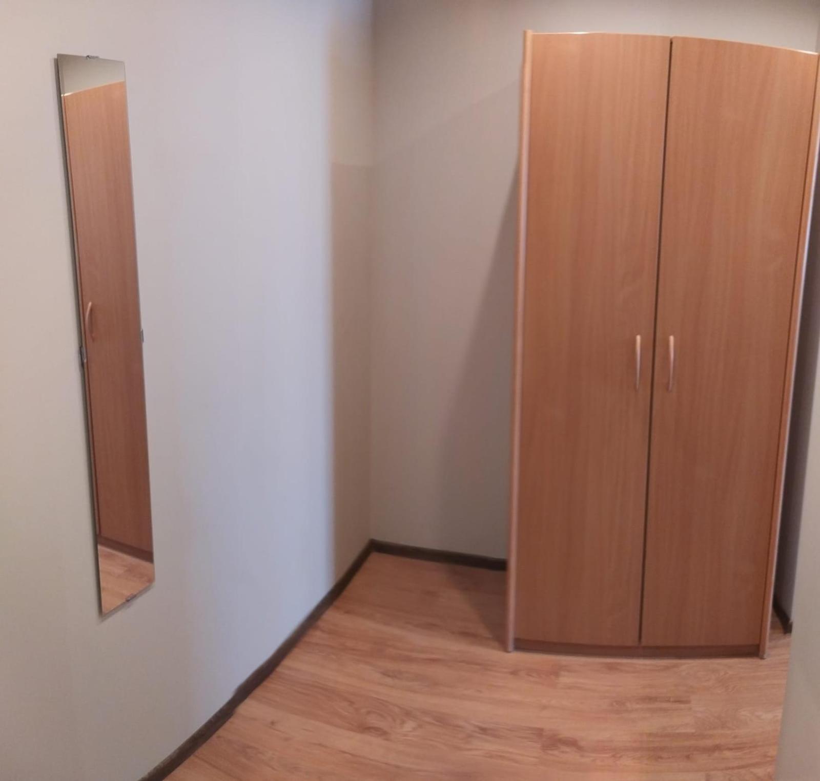 Rvr Smart Apart With Self Check In Riga Exterior foto